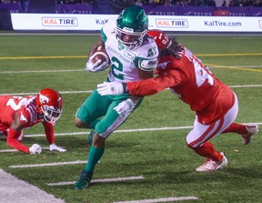 Stampeders de Calgary