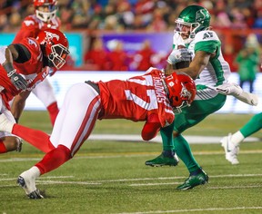 Stampeders de Calgary