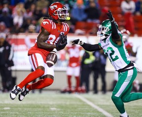 Stampeders de Calgary