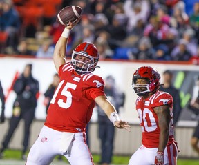 Stampeders de Calgary