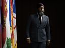 Le chef du Nouveau Parti démocratique, Jagmeet Singh.