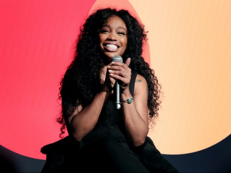 SZA annule son spectacle au Scotiabank Arena quelques instants avant de monter sur scène à Toronto