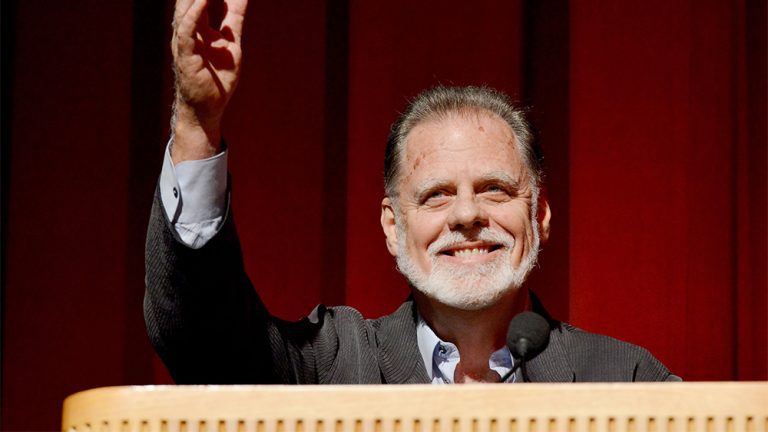 Taylor Hackford