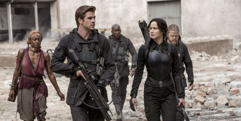 Le réalisateur de Hunger Games regrette d'avoir divisé Mockingjay en deux films
