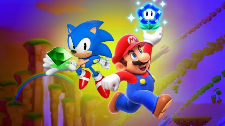 Les développeurs de Super Mario Bros. Wonder et Sonic Superstars parlent de la sortie de leurs jeux la même semaine
