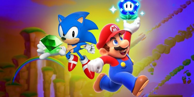 Les développeurs de Super Mario Bros. Wonder et Sonic Superstars parlent de la sortie de leurs jeux la même semaine