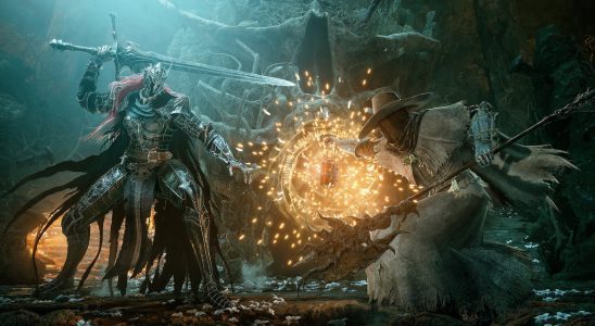 Revue de Lords Of The Fallen : la magie qui saute dans les royaumes ne peut pas empêcher ce Soulslike de vous énerver