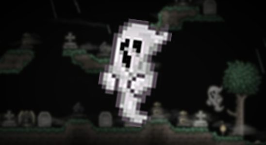 Trick or Terraria, le concours effrayant d'Halloween est de retour