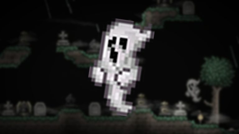 Trick or Terraria, le concours effrayant d'Halloween est de retour
