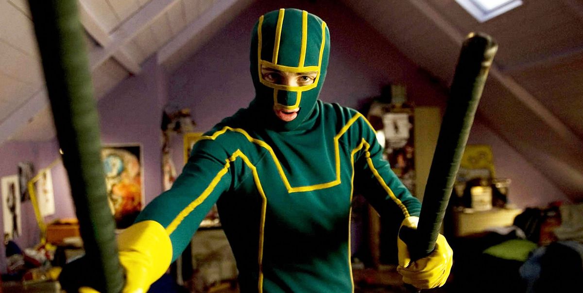 Matthew Vaughn prévoit un redémarrage Kick-Ass
