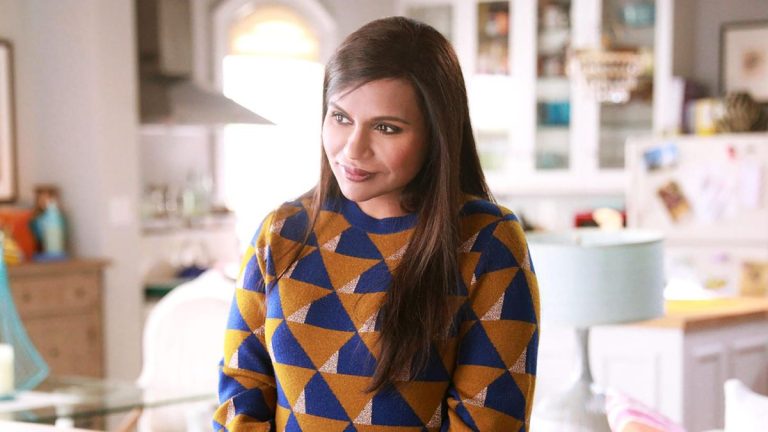 5 meilleures émissions avec Mindy Kaling en streaming sur Netflix, Peacock et plus