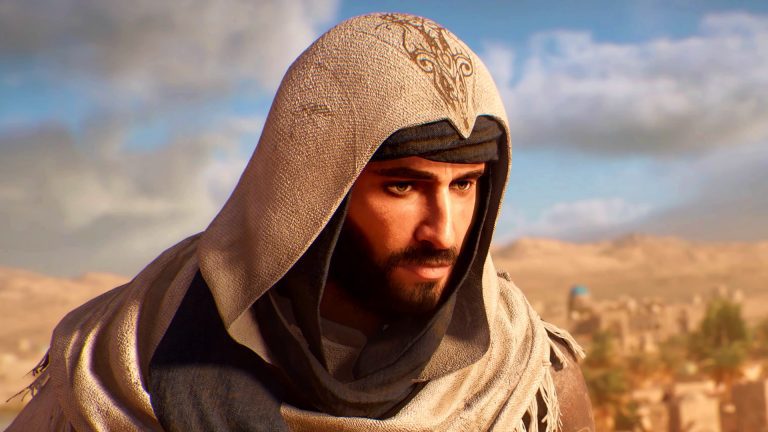 Assassin's Creed Mirage est le « plus grand lancement de nouvelle génération » d'Ubisoft à ce jour
