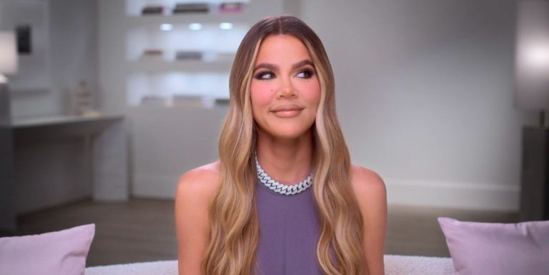 Khloé Kardashian accuse Kris Jenner d'avoir trompé son père
