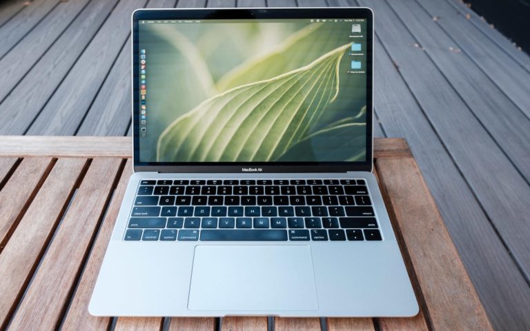 Vous devrez peut-être attendre un MacBook Pro et un MacBook Air équipés de M3