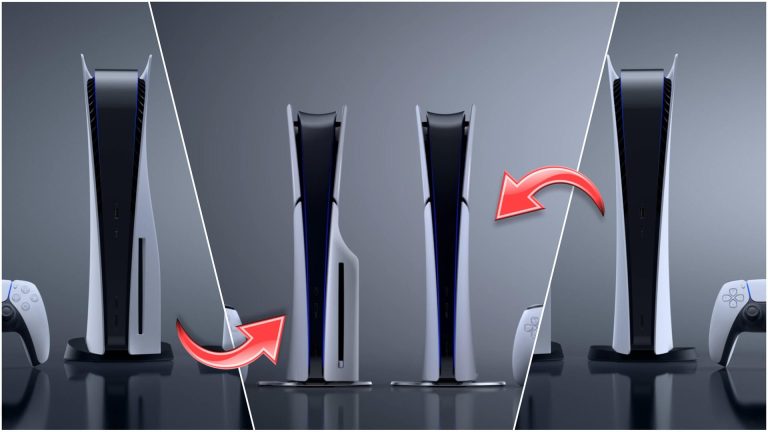  La PS5 Slim règle le vs physique.  Débat numérique, et je suis tout à fait d'accord
