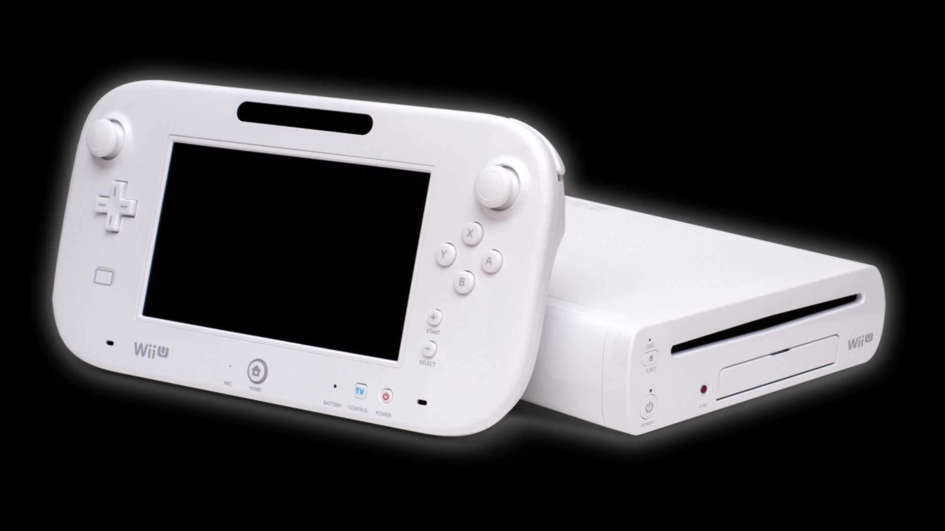 Une seule Nintendo Wii U a été vendue en septembre
