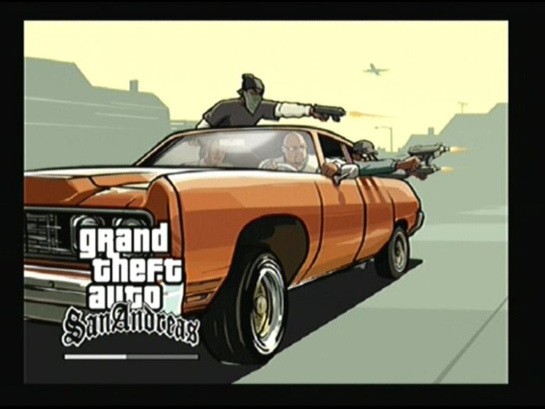 Pourquoi GTA San Andreas a besoin d'un remake moderne
