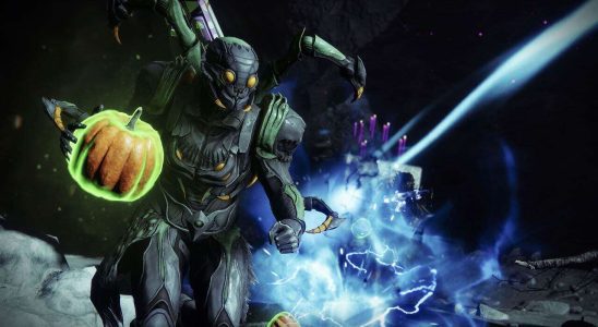 Destiny 2 Festival Of The Lost 2023 : dates, récompenses et nouveautés cette année