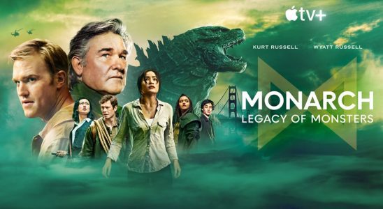 Monarch: Legacy of Monsters TV Show on Apple TV+: canceled or renewed?