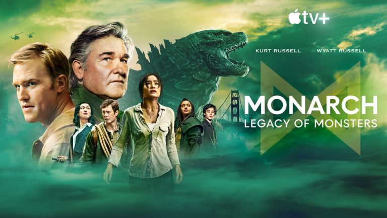 Monarch: Legacy of Monsters TV Show on Apple TV+: canceled or renewed?