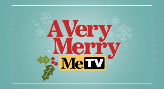 Programme de célébration « A Very Merry MeTV » : épisodes de Thanksgiving et de vacances, émissions spéciales et plus