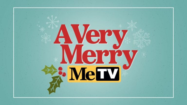 Programme de célébration « A Very Merry MeTV » : épisodes de Thanksgiving et de vacances, émissions spéciales et plus
