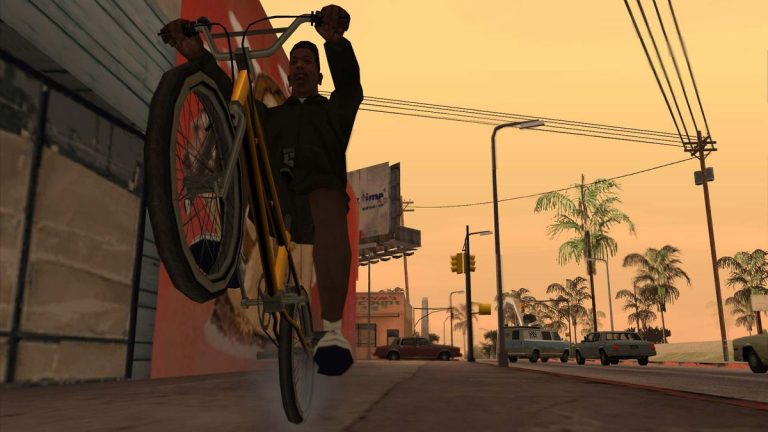 GTA pourrait arriver dans les jeux Netflix – pourquoi c’est une mauvaise idée