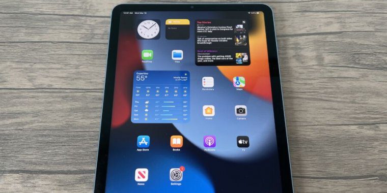 À quoi s’attendre au milieu de la multitude de rumeurs contradictoires sur l’iPad