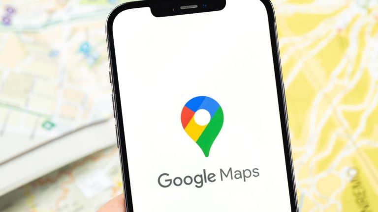 Google Maps a enfin cette fonctionnalité sur Android – les utilisateurs d’iPhone l’ont depuis des années