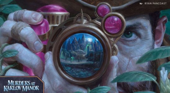 Magic: The Gathering bouleverse totalement la façon dont vous achetez des cartes en février