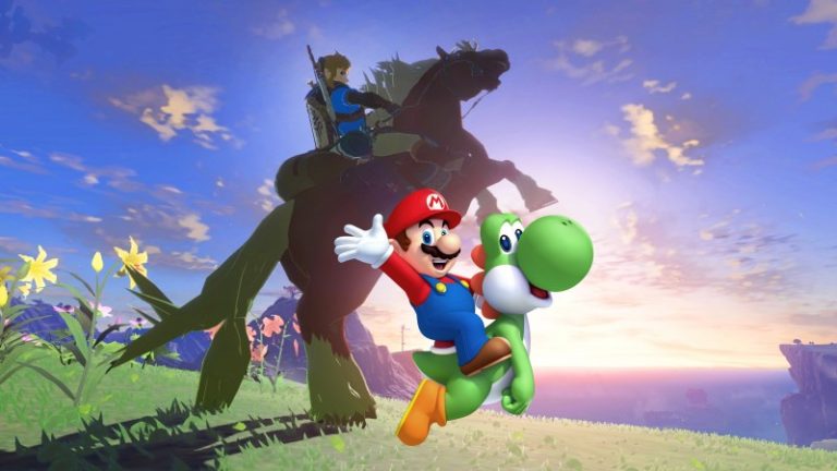 Nintendo explique comment Mario et Zelda sont restés pertinents pendant près de 40 ans
