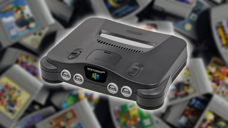 Les créateurs d’Analogue Pocket viennent d’annoncer la console N64 de mes rêves