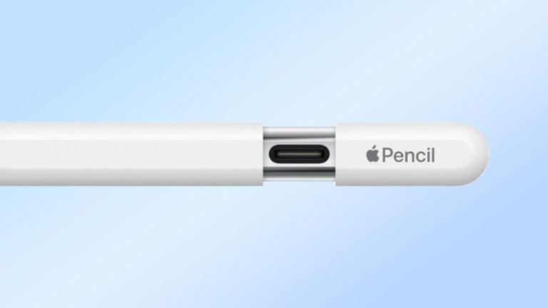 Apple dévoile un Apple Pencil moins cher à 79 $ pour iPad avec USB-C – pourquoi c’est important