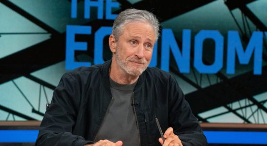 Jon Stewart pourrait-il revenir en tant qu'animateur de « The Daily Show » ?