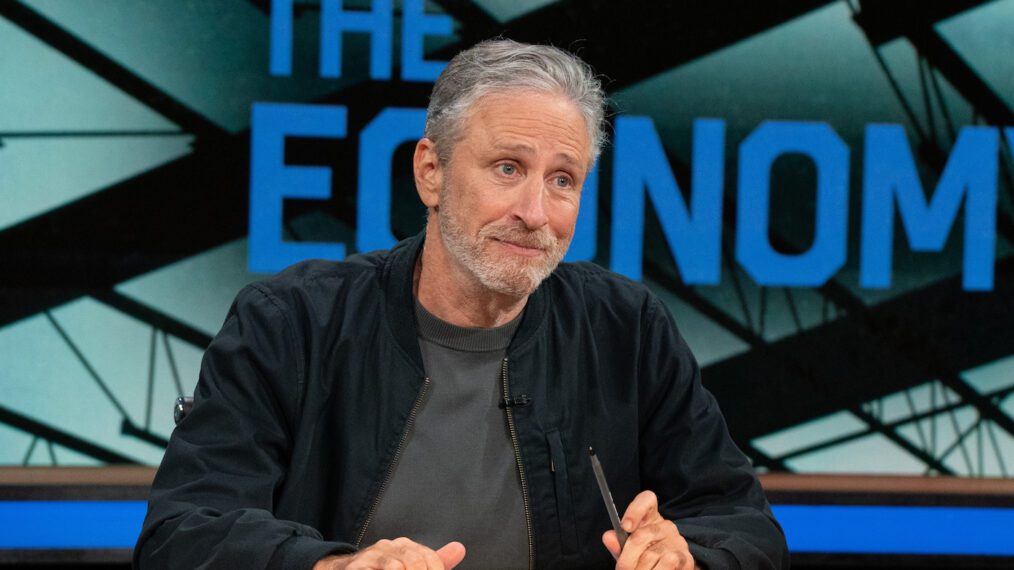 Jon Stewart pourrait-il revenir en tant qu'animateur de « The Daily Show » ?
