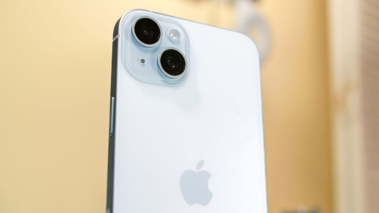 Oubliez l’iPhone 15 : la mise à niveau que vous souhaitez vraiment arrive avec l’iPhone 17