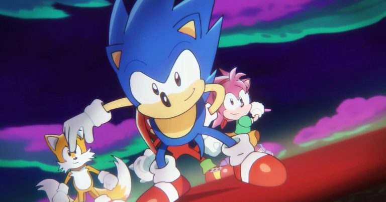 Critique de Sonic Superstars – un retour en arrière manquant de fluidité
