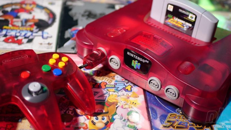 Le PDG d'Analogue estime que même Nintendo ne pourrait pas battre son nouveau "N64"
