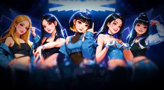 Overwatch 2 confirme la collaboration K-pop, à l'instar de League of Legends