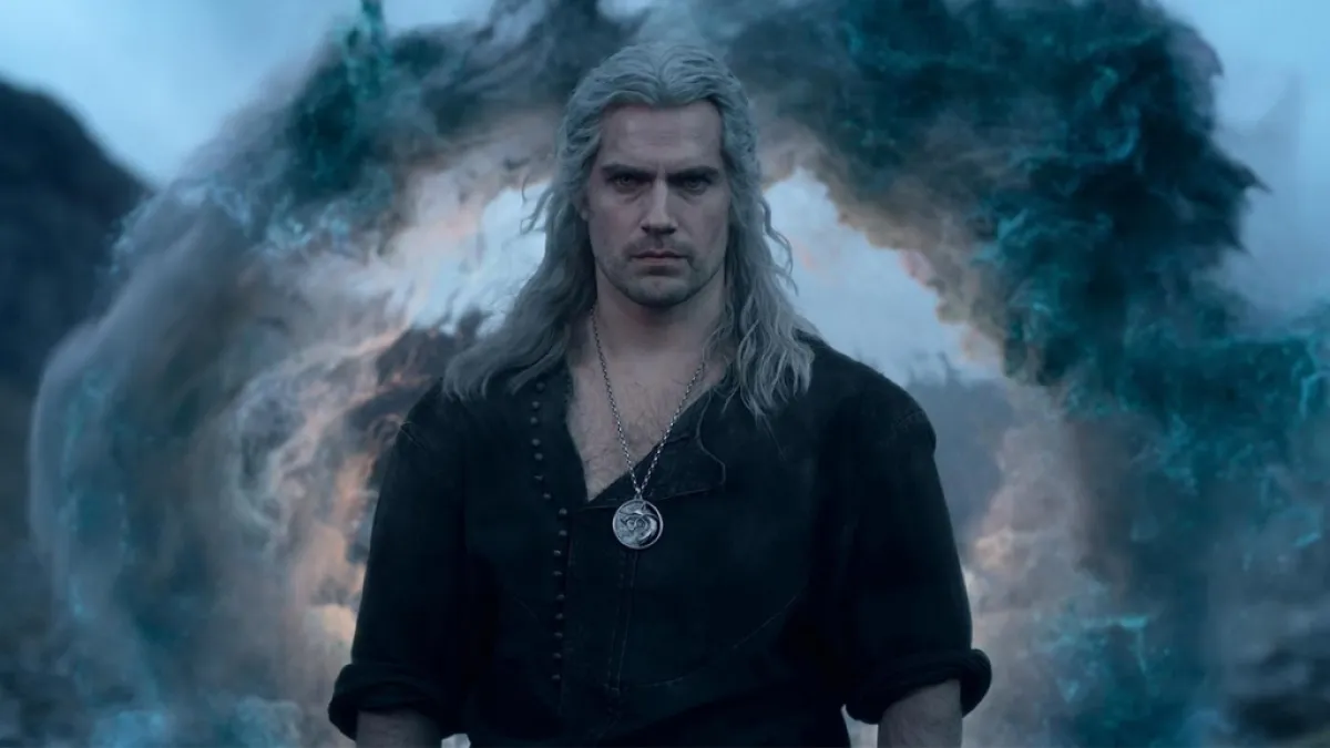 Pourquoi n'y a-t-il que 5 épisodes dans la saison 3 de The Witcher ?