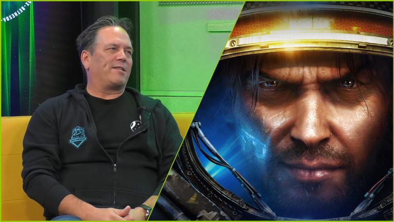 Phil Spencer de Xbox discute de la revisite de ses franchises bien-aimées grâce au Game Pass
