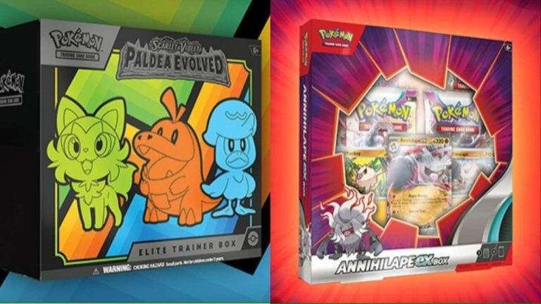 Aujourd'hui seulement – ​​Remises énormes sur les cartes à collectionner Pokémon chez Best Buy
