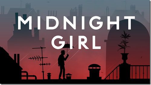 Midnight Girl