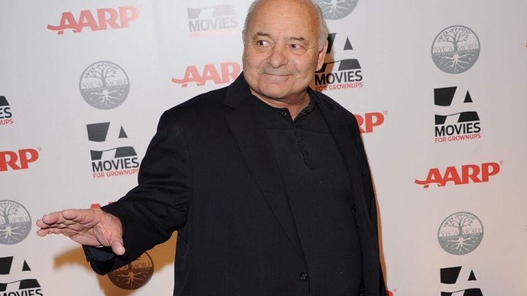 Burt Young