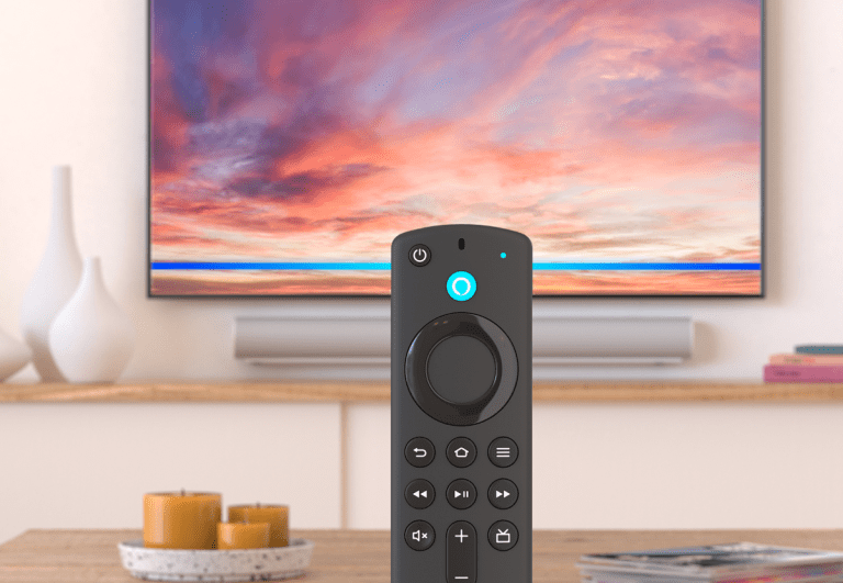 Le dernier Fire TV Stick d’Amazon est en vente pour seulement 20 $