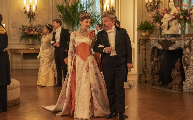 The Gilded Age TV show on Max: canceled or renewed?