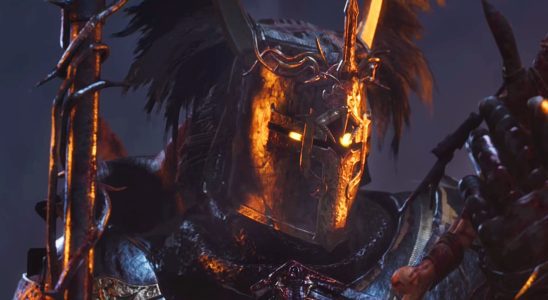 Lords of the Fallen déploie des « améliorations substantielles des performances »