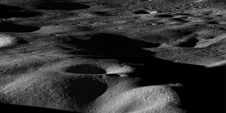 Pourquoi le retour de la NASA sur la Lune réussira probablement cette fois