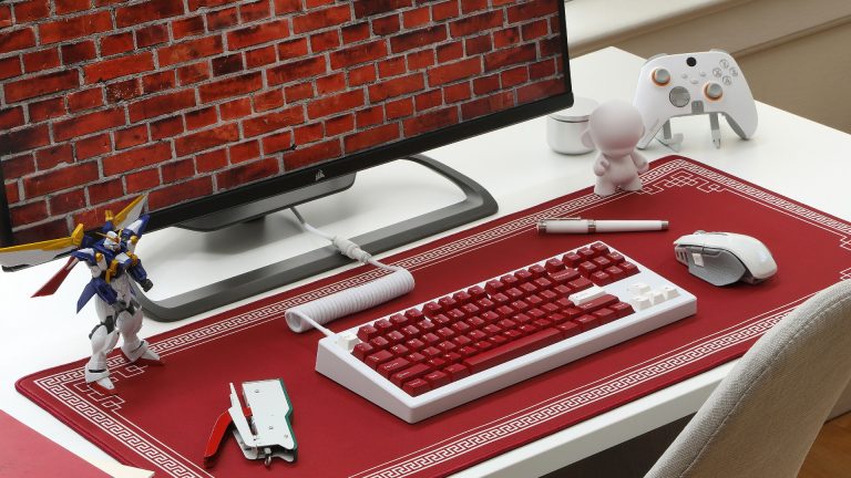 Le nouveau clavier Drop CSTM80 est un rêve pour les moddeurs
