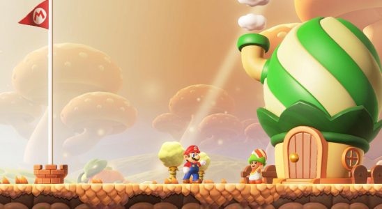 5 astuces sans spoiler pour Super Mario Bros. Wonder